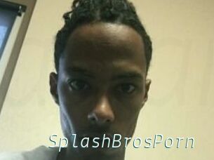SplashBrosPorn