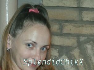 SplendidChikX