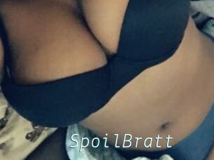 SpoilBratt
