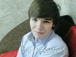 SpoiledDANIS