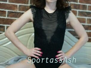 SportassAsh