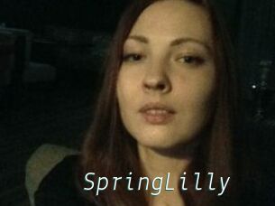 SpringLilly