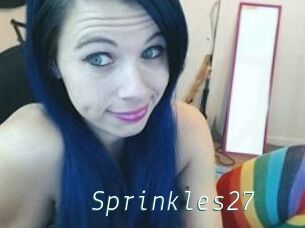 Sprinkles27