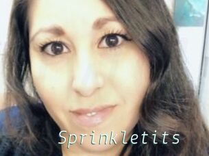 Sprinkletits