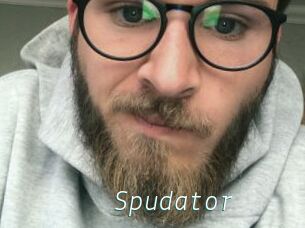 Spudator