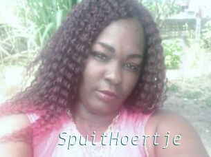SpuitHoertje