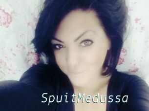 SpuitMedussa