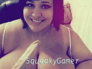 SqueakyGamer