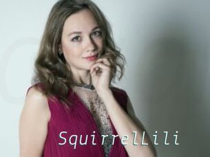 SquirrelLili