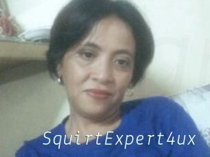 SquirtExpert4ux