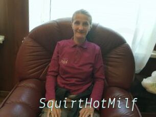 SquirtHotMilf