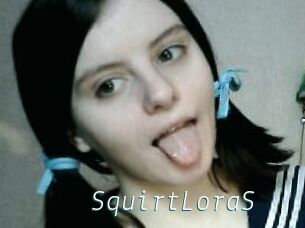 SquirtLoraS