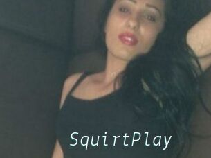 SquirtPlay