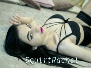 SquirtRachel