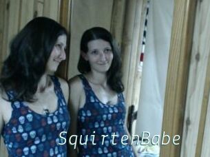 SquirtenBabe