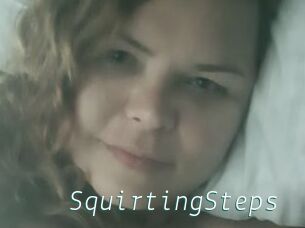 SquirtingSteps