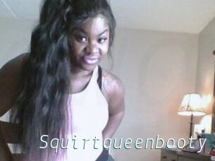 Squirtqueenbooty
