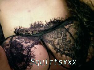 Squirtsxxx