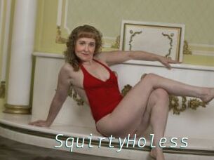 SquirtyHoless