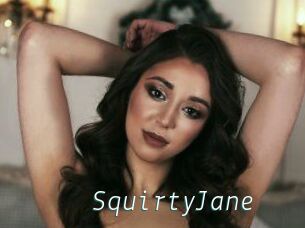 SquirtyJane