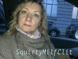SquirtyMilfClit