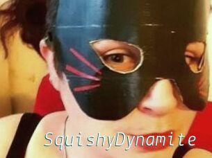 SquishyDynamite