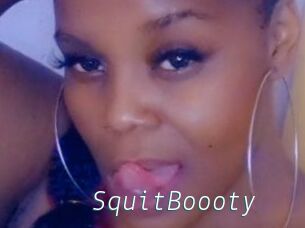 SquitBoooty