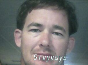Srvyvays