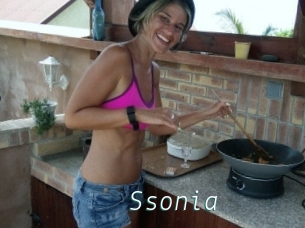 Ssonia