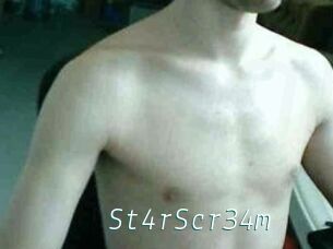 St4rScr34m