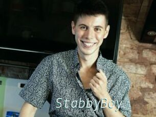 StabbyBoy