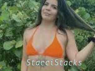 StacciStacks