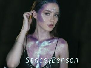 StaceyBenson