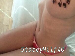 StaceyMilf40