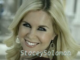 StaceySolomon