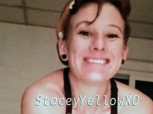 StaceyYellowXO