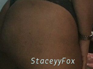 StaceyyFox