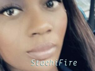 StachiFire