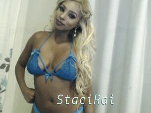 StaciRai