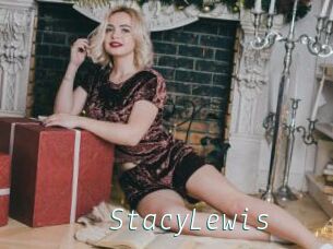 StacyLewis