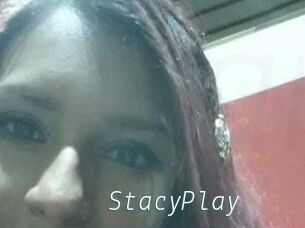 StacyPlay