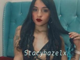 Stacyhazelx