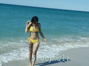 Stacymali