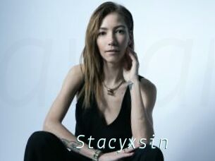 Stacyxsin