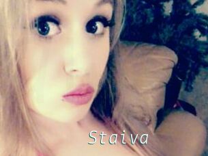 Staiva
