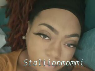 Staliionmommi