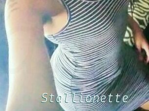Stallionette