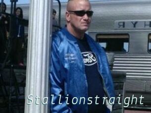 Stallionstraight