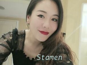 Stamen