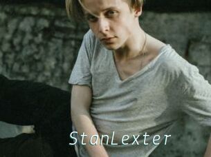 StanLexter